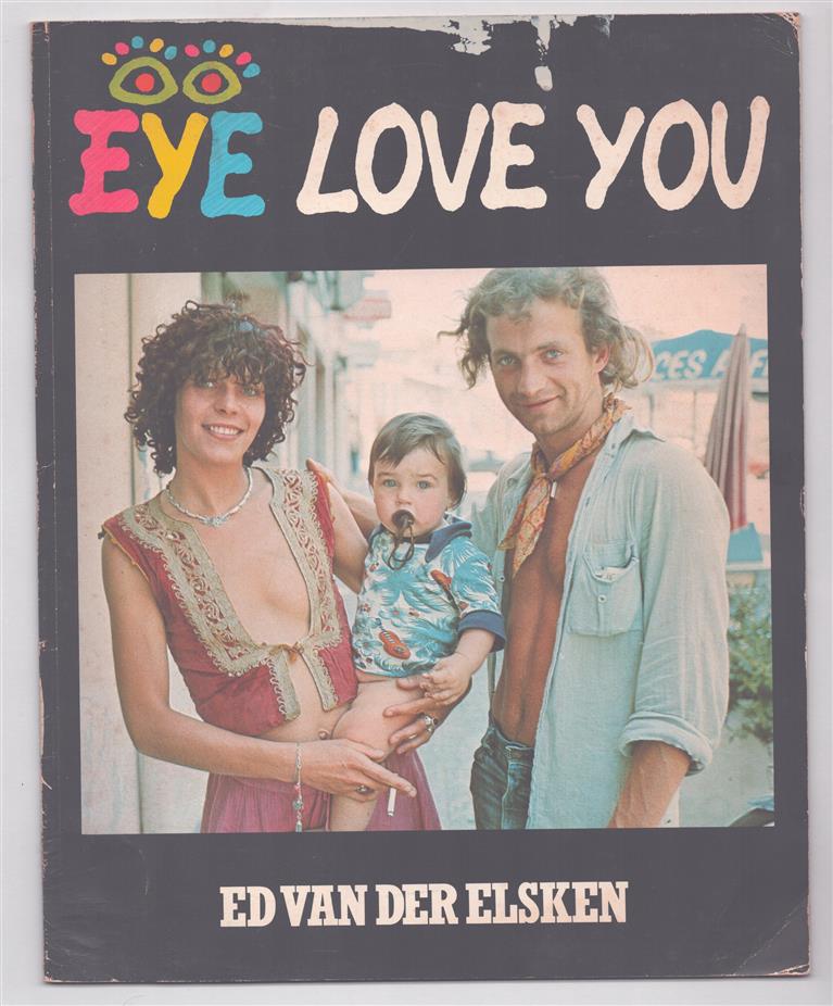 Eye love you