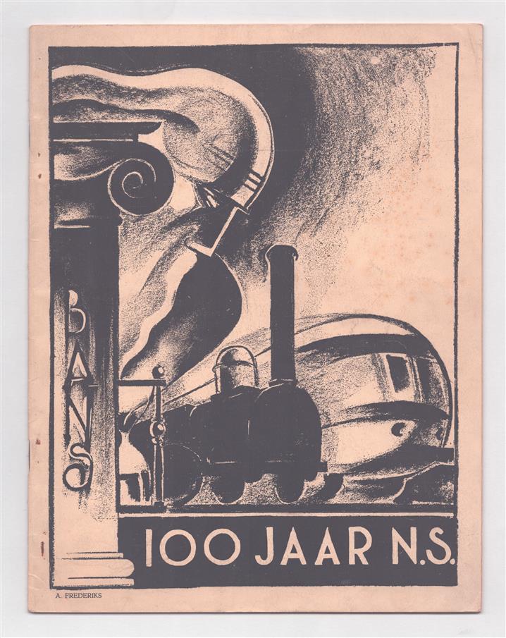 100 jaar N. S.