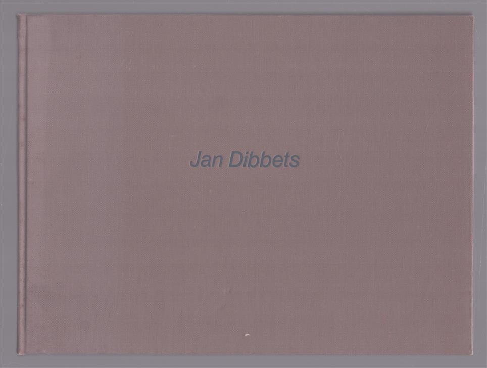 Jan Dibbets