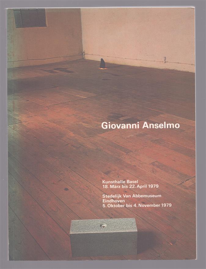 Giovanni Anselmo