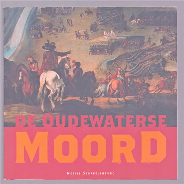 De Oudewaterse moord