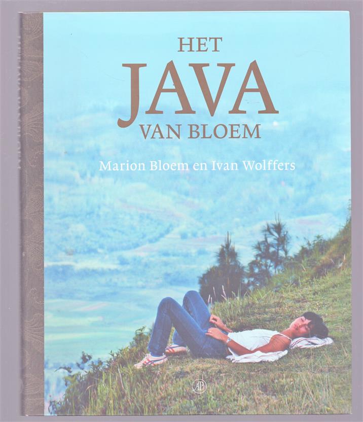Het Java van Bloem