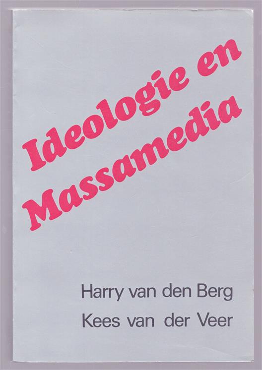 Ideologie en massamedia