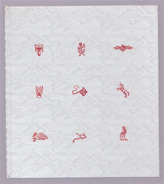 Bořek Šipek, stijl vormt functie, Stedelijk Museum Amsterdam 21 december 1991-2 februari 1992