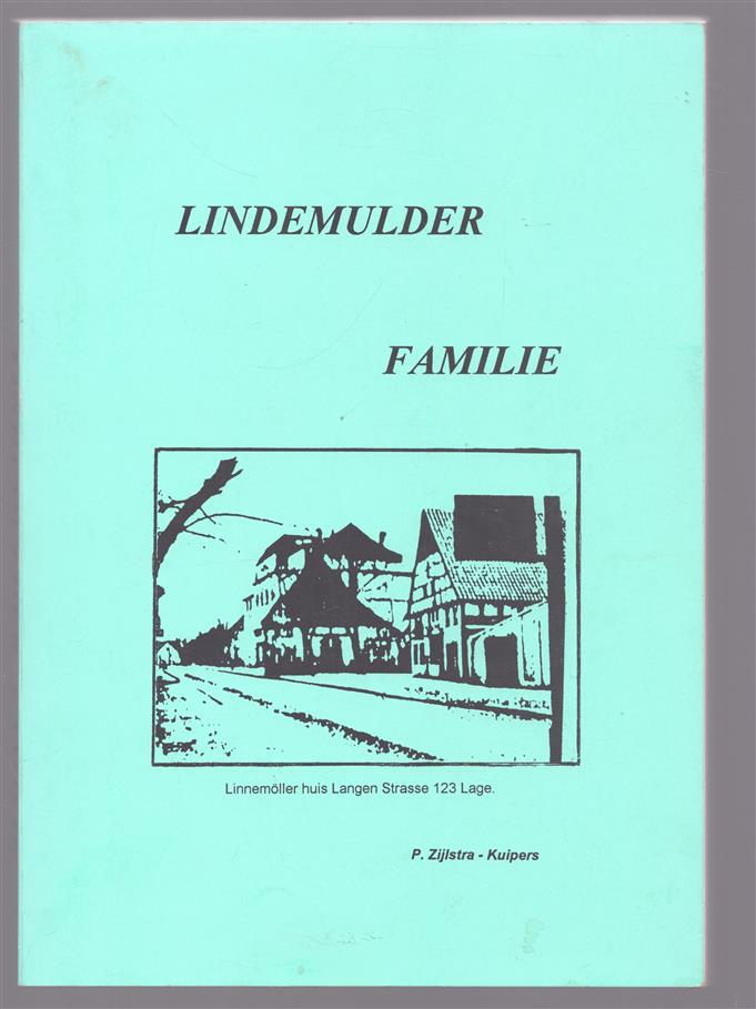 lindemulder Familie
