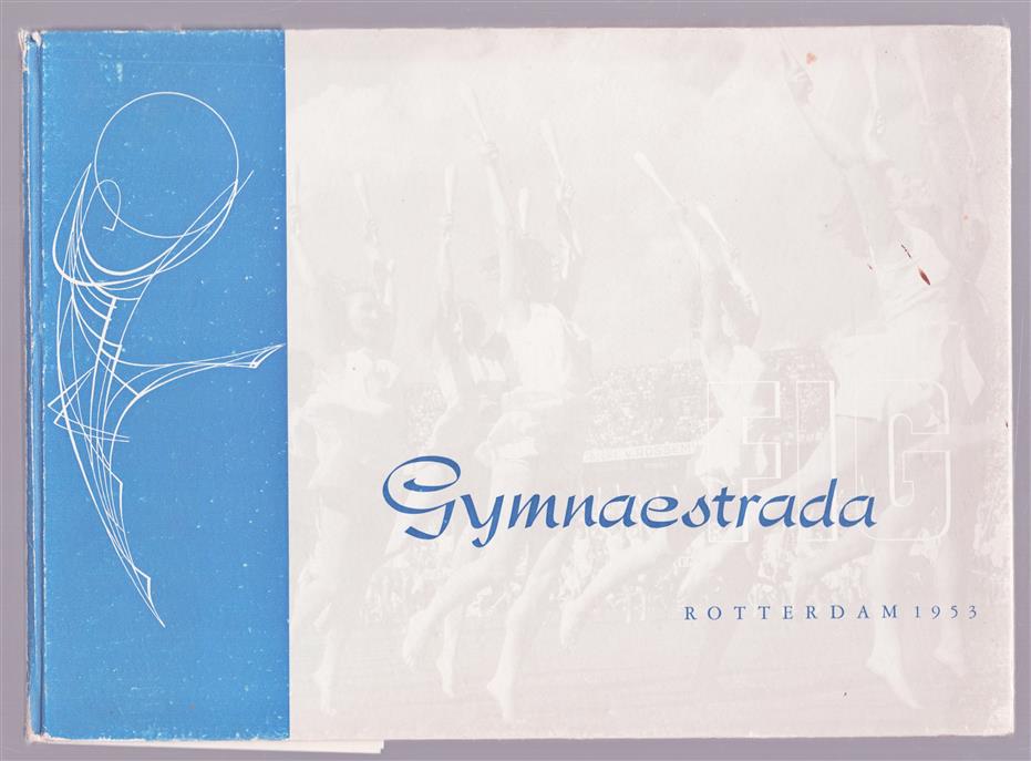 Gymnaestrada Rotterdam 1953
