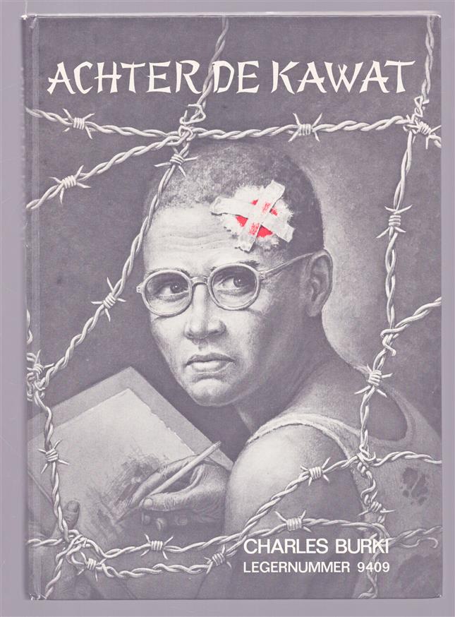 Achter de kawat : als Japans krijgsgevangene