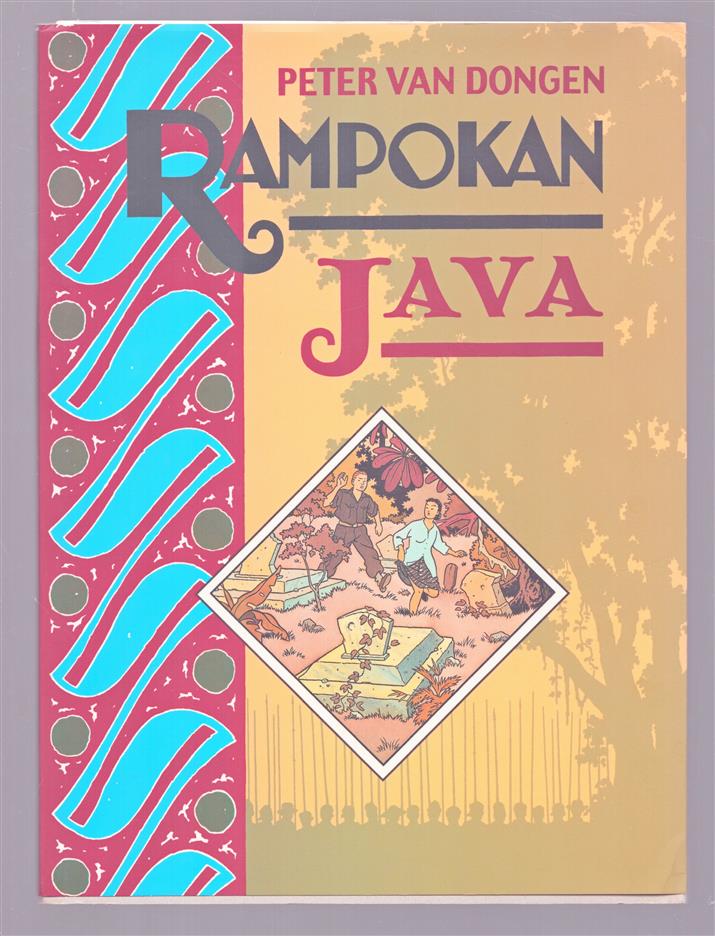 Rampokan Java