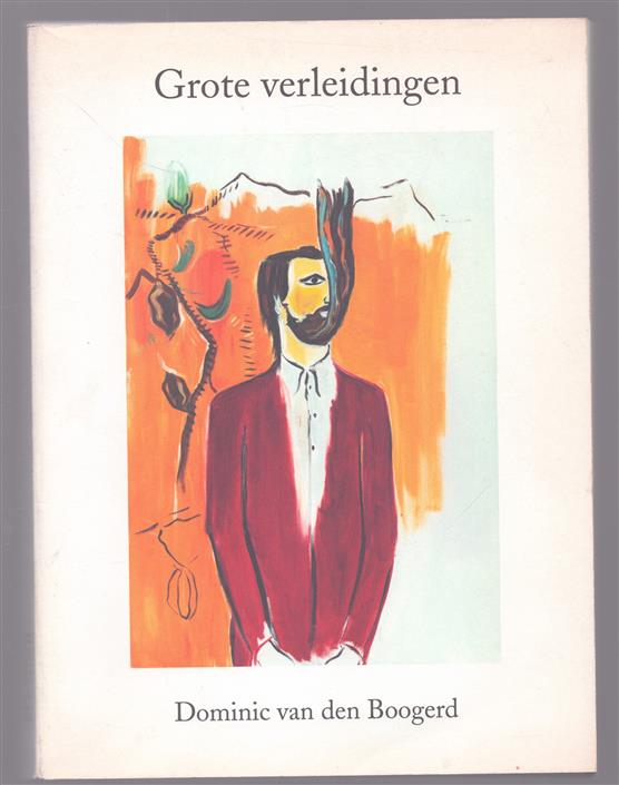 Grote verleidingen