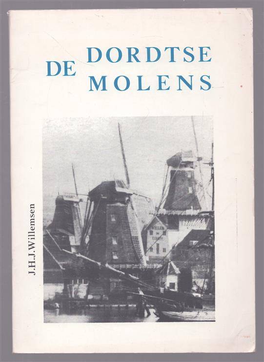 de Dortse molens