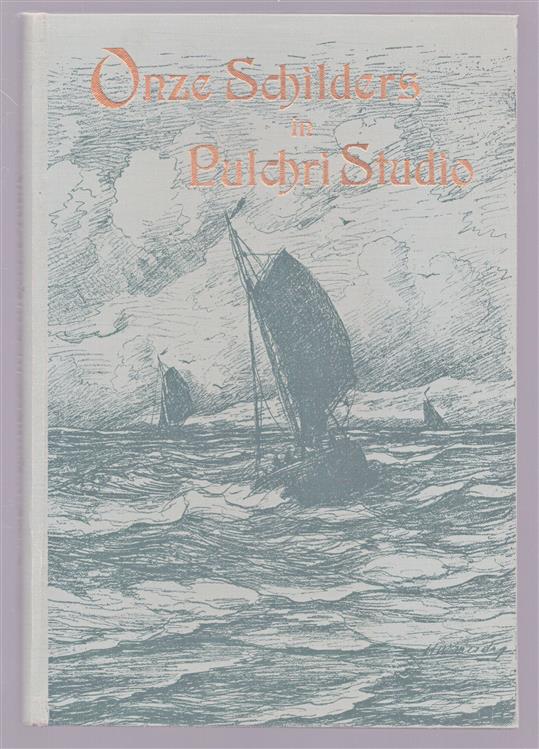 Onze schilders in Pulchri studio, 1880-1904