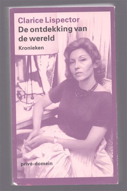 De ontdekking van de wereld, kronieken