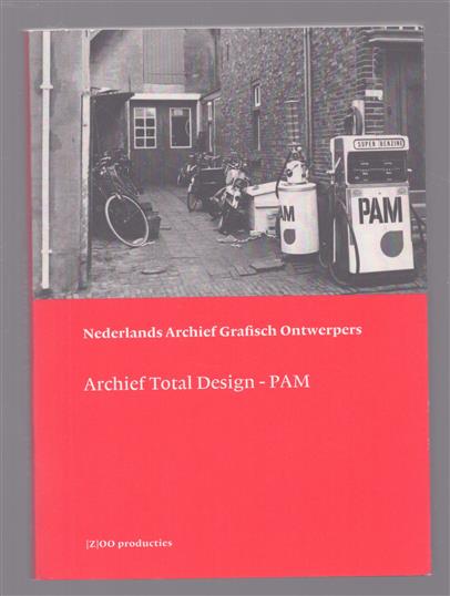 Archief Total Design - PAM
