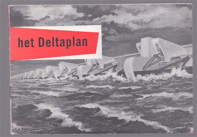 Het Deltaplan