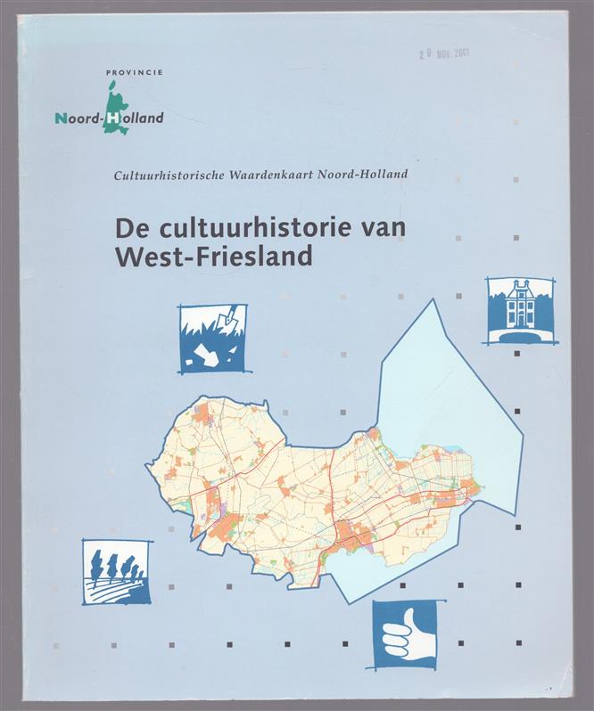 De cultuurhistorie van West-Friesland