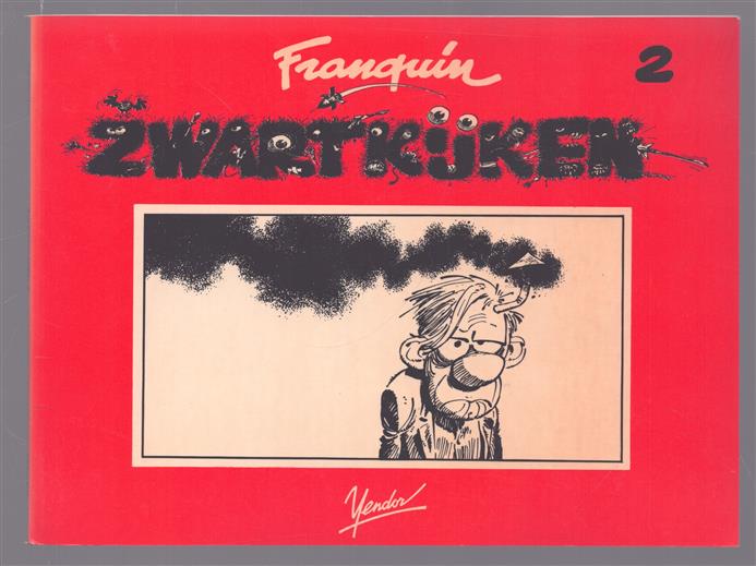 Zwartkijken 2