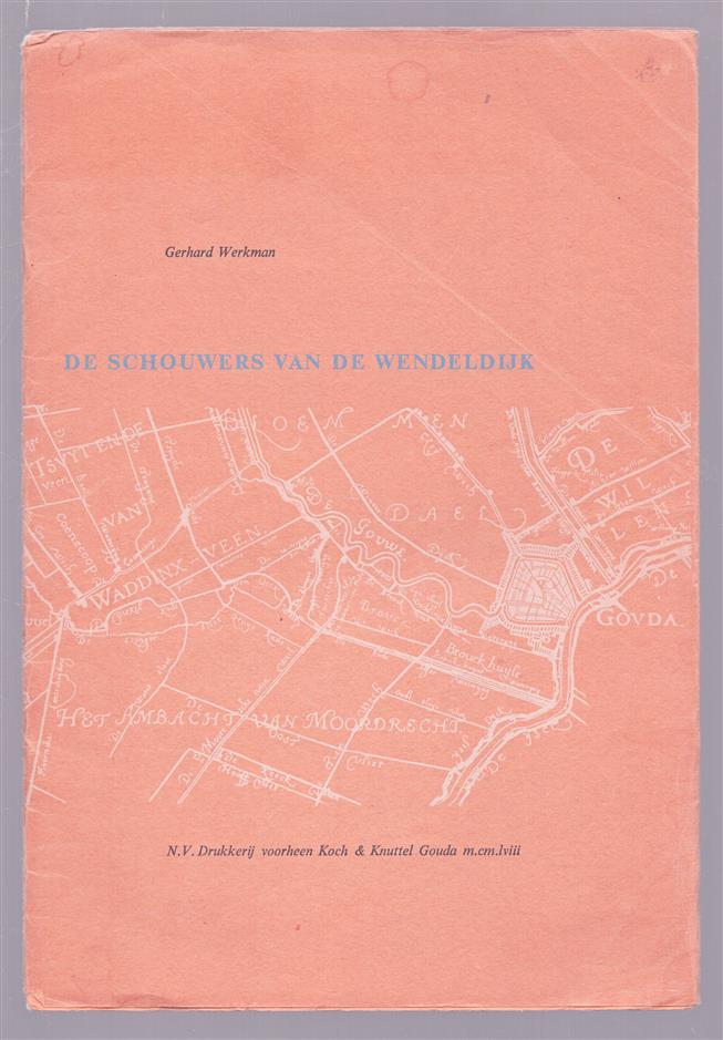 De schouwers van de Wendelijk