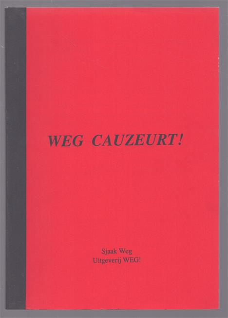weg cauzeurt