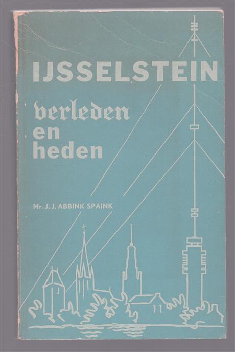 IJsselstein, verleden en heden
