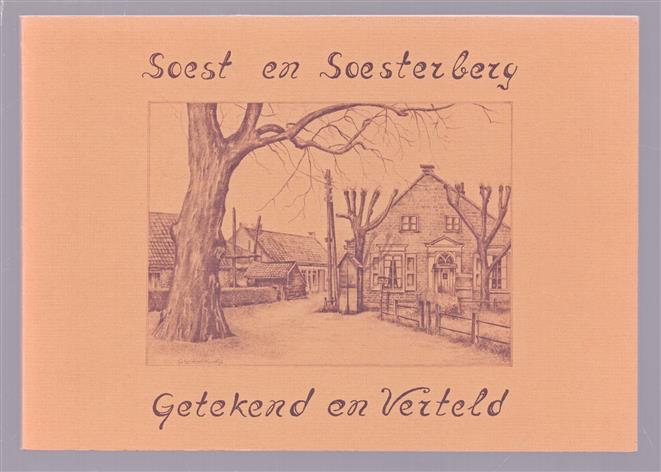 soest en soesterberg getekend en verteld