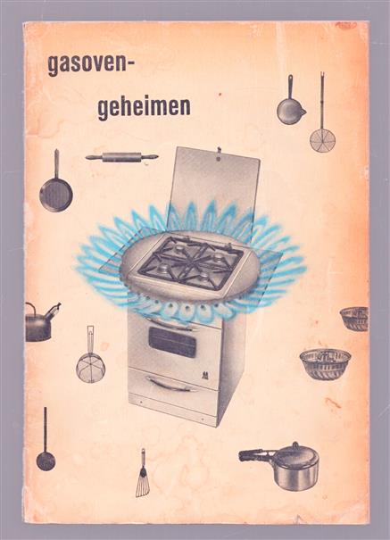 Wenken en recepten voor het gebruik van de ETNA gasoven
