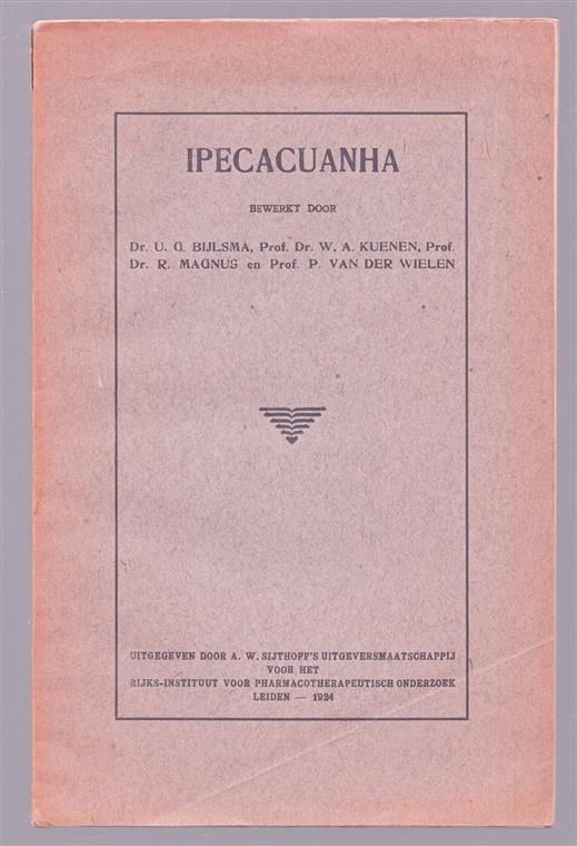 Ipecacuanha