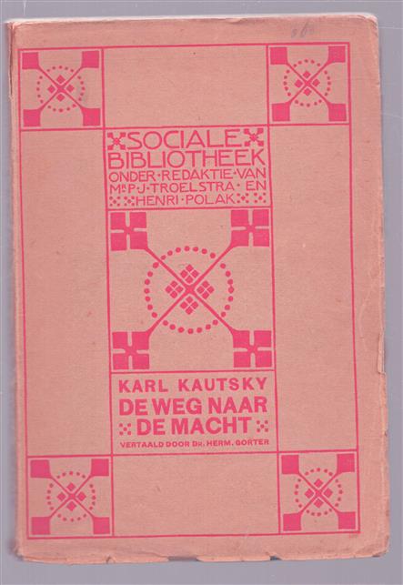 De weg naar de macht