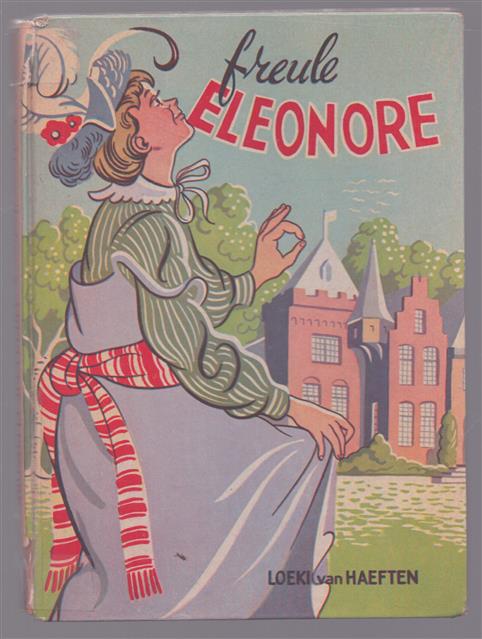 Freuletje Eleonore