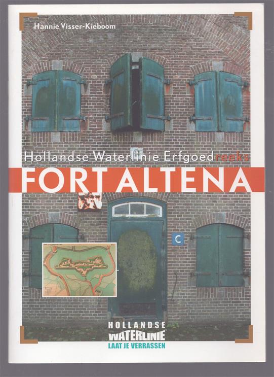 Fort Altena