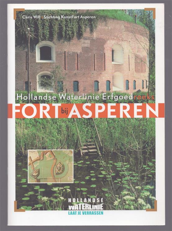 Het fort bij Asperen