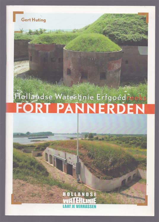 Fort Pannerden