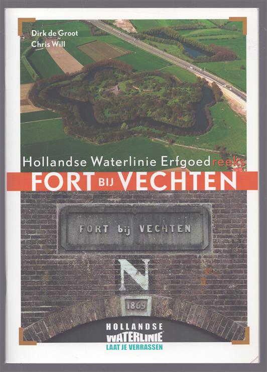 Fort bij Vechten