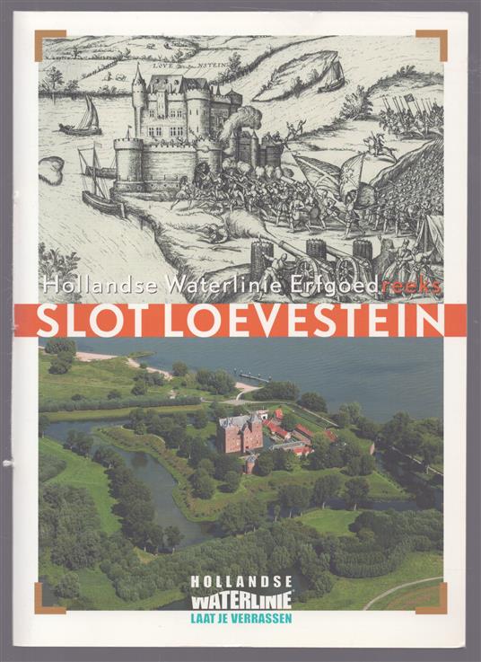 Slot Loevestein