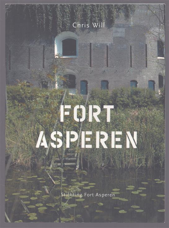 Het fort bij Asperen