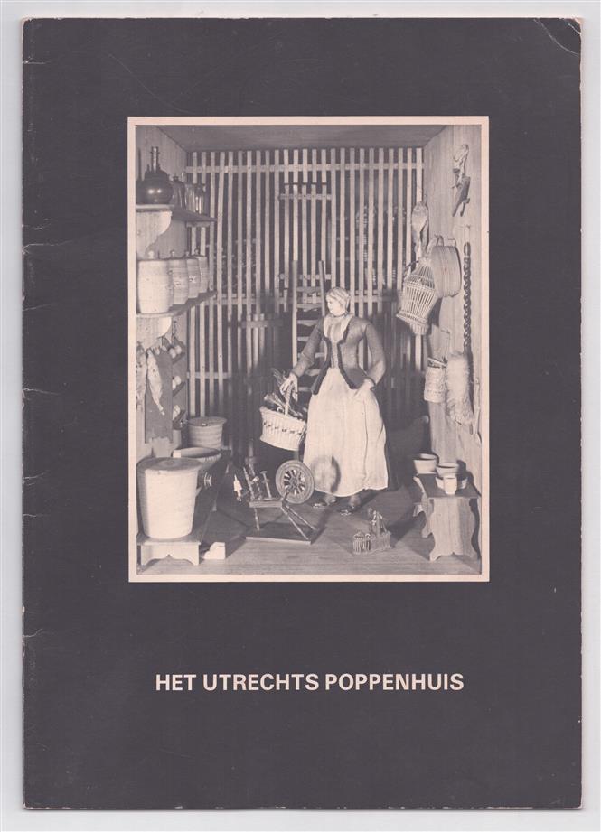 Het utrechts poppenhuis