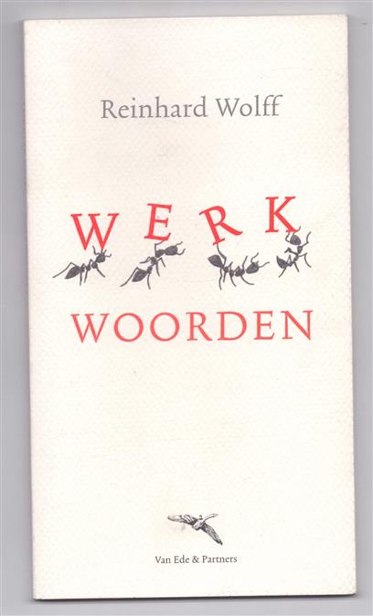 Werk Woorden