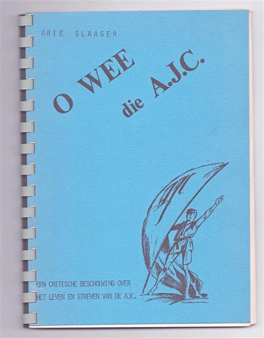 O wee die A.J.C.