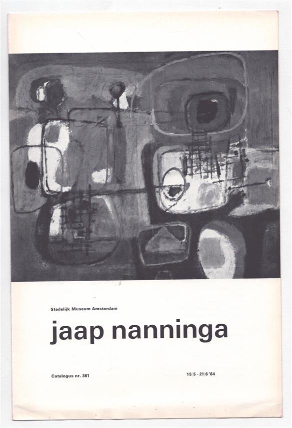 Jaap Nanninga