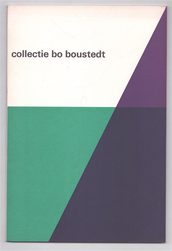Collectie Bo Boustedt
