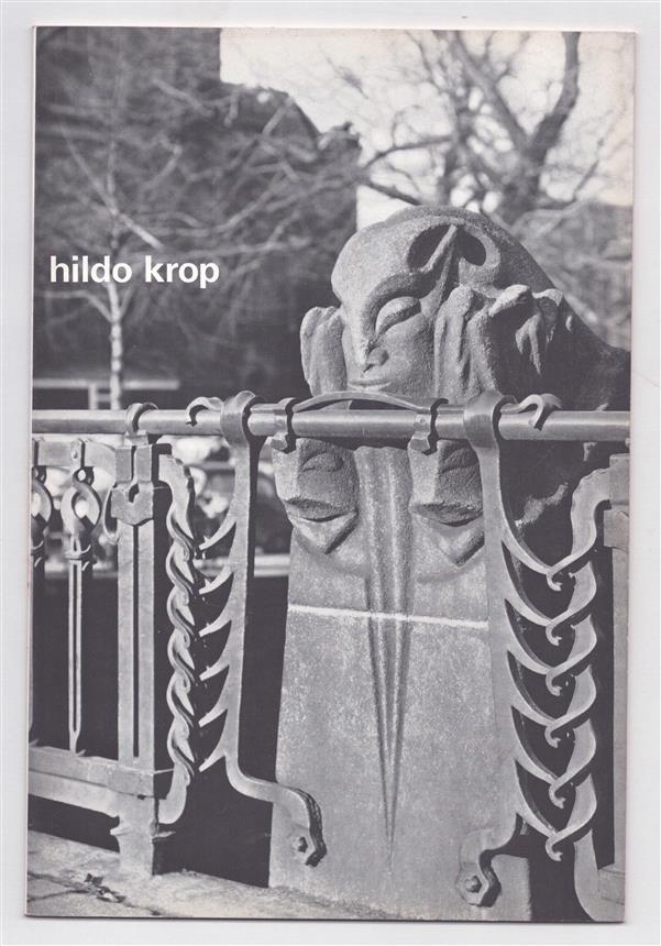 Hildo Krop