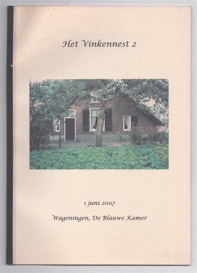 Het Vinkennest 2