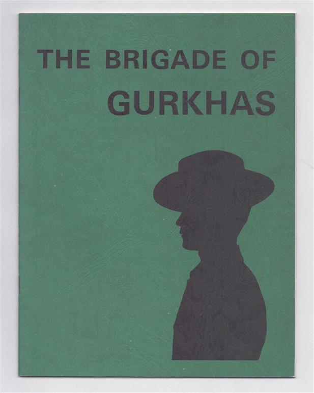the brigade of gurkas