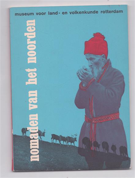 Nomaden van het Noorden