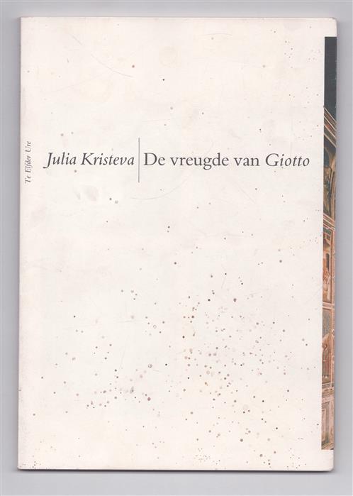 De vreugde van Giotto