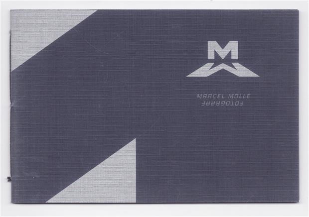 Marcel Molle – Fotograaf