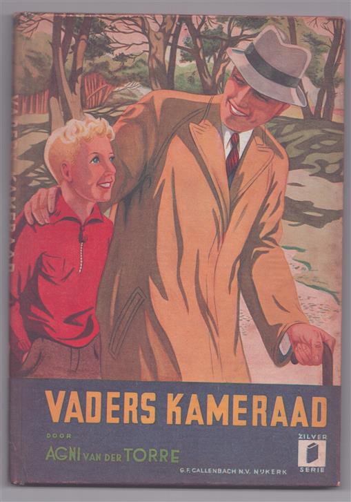 Vaders kameraad