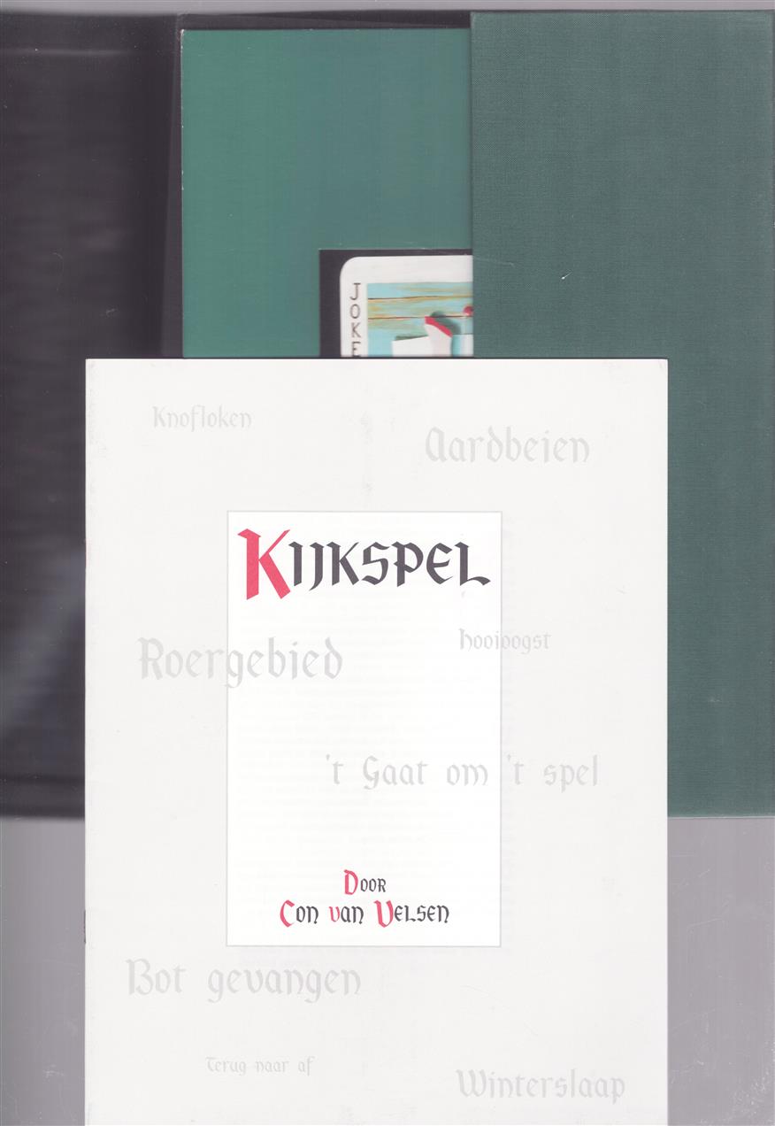 Kijkspel