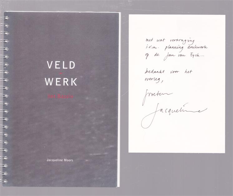 Werk-veld, het Bassin